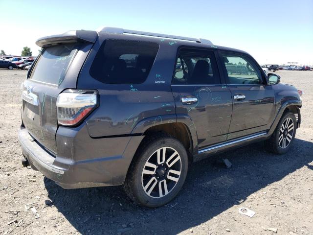 2021 TOYOTA 4RUNNER TR - JTEKU5JR7M5880478