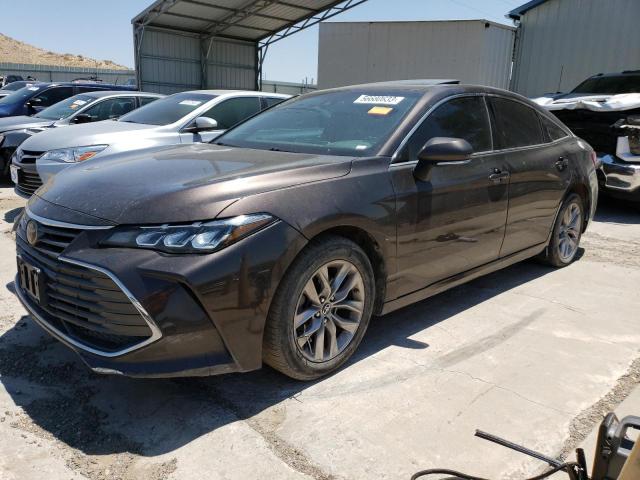 2019 Toyota Avalon XLE