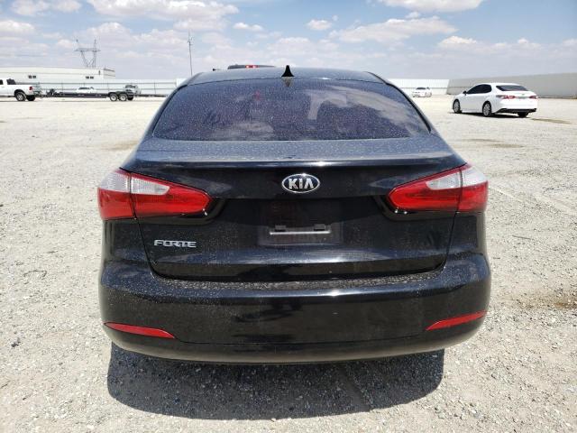 KNAFK4A68G5462251 KIA FORTE LX