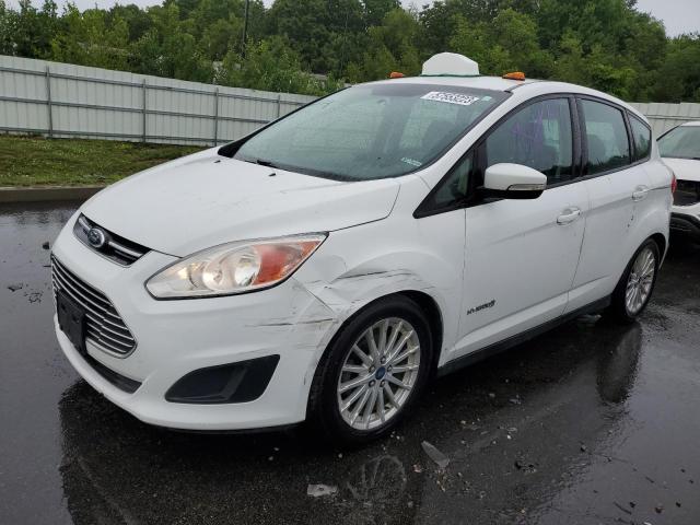 2015 Ford C-Max Energi SE