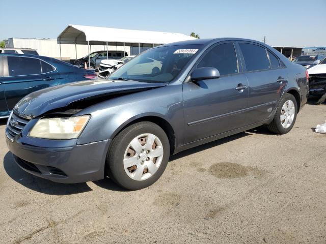 2009 Hyundai Sonata GLS