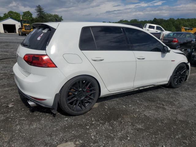2016 VOLKSWAGEN GTI S/SE - 3VW547AU7GM050273