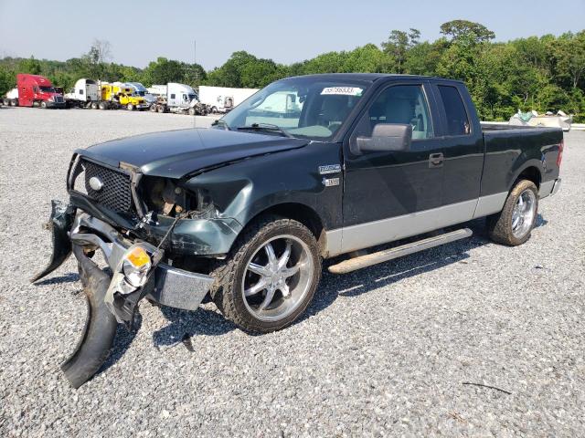 2006 Ford F-150 