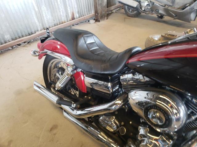 2012 HARLEY-DAVIDSON FXDC DYNA 1HD1GV416CC303494