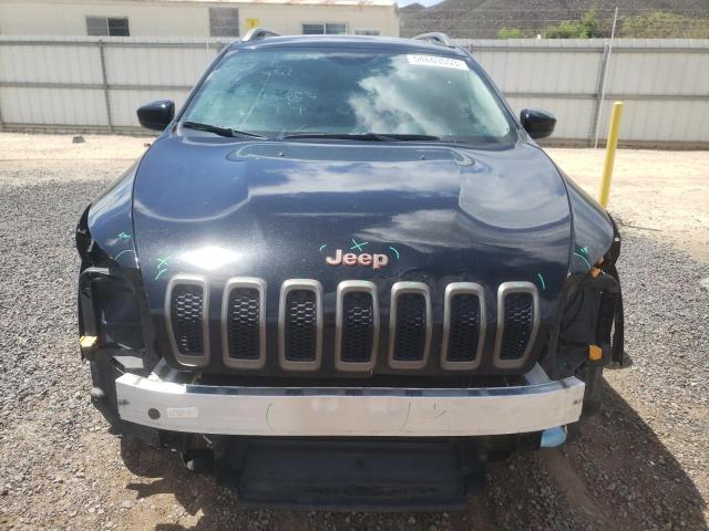 1C4PJLCBXHW547456 Jeep Cherokee Latitude
