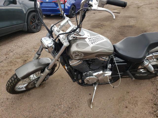 2007 HONDA VT750 JH2RC44596M000499
