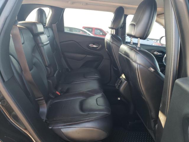 1C4PJMBS9EW241223 Jeep Cherokee Trailhawk
