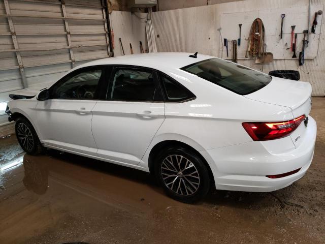 2021 VOLKSWAGEN JETTA S - 3VWN57BU9MM091303