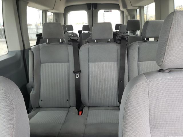 1FBAX2CM1JKA96726 Ford Transit T-350