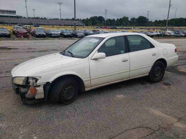 2001 Toyota Camry CE