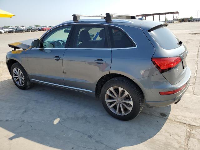 VIN WA1LFAFP2EA129956 2014 Audi Q5, Premium Plus no.2