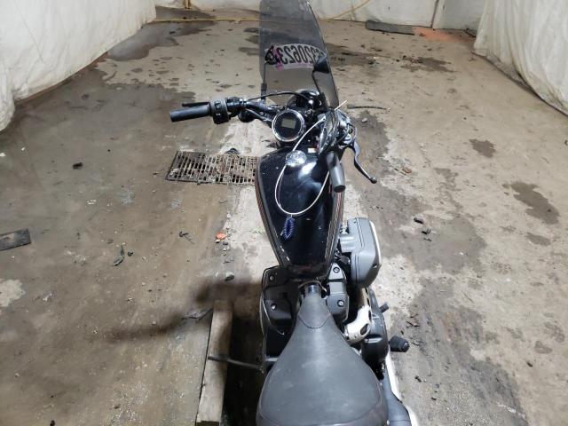 2015 YAMAHA XVS950 CU JYAVN05EXFA008102