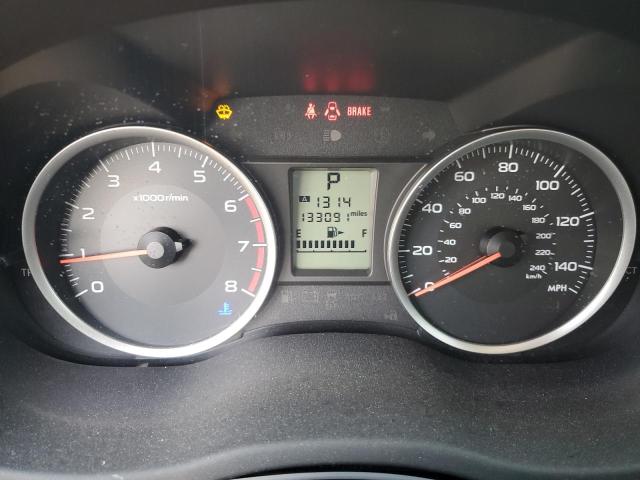 JF2SJAEC0EH454970 Subaru Forester 2.5i Premium