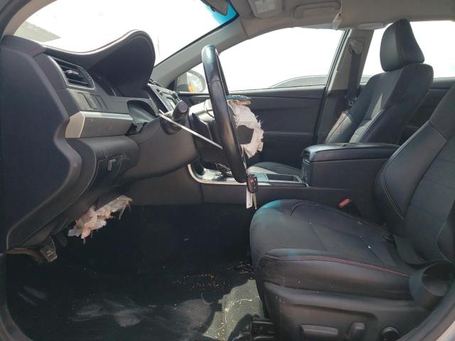 2017 TOYOTA CAMRY 4C 4T1BF1FK7HU336699
