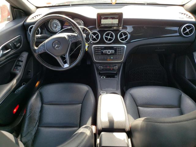 WDDSJ4EBXEN159003 Mercedes-Benz CLA 250