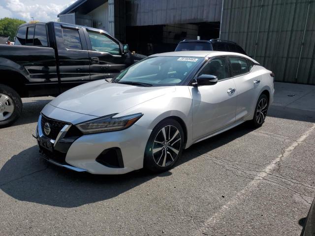 Vin: 1n4aa6cv2nc504895, lot: 56163463, nissan maxima sv 20221