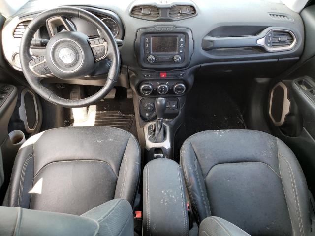ZACCJBDT6FPB42043 Jeep Renegade Limited