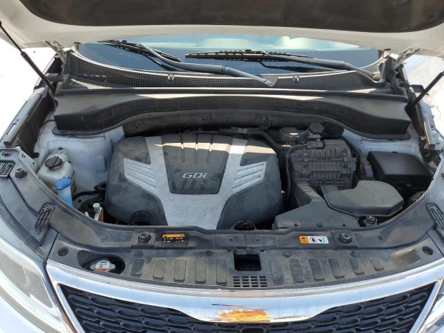 5XYKT4A78FG586114 KIA SORENTO LX