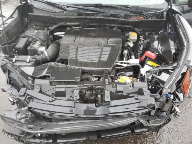 2019 SUBARU FORESTER S - JF2SKAPC3KH465404