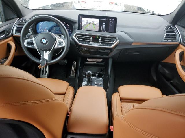 5UX53DP09N9L86400 BMW X3 Xdrive30i