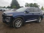 2019 HYUNDAI SANTA FE S - 5NMS23AD3KH023300