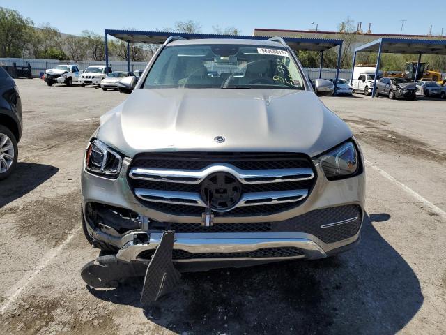 4JGFB4JB3LA111888 Mercedes-Benz GLE-Class GLE 350 5