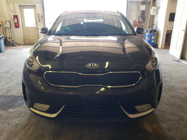 2018 KIA NIRO TOURI - KNDCE3LC8J5179608
