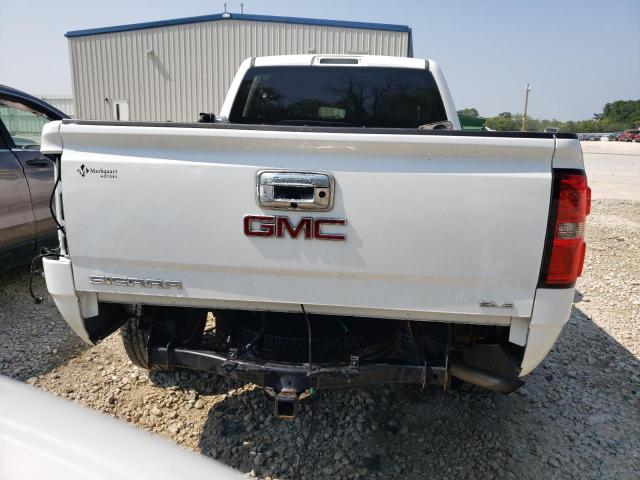 1GTV2MECXGZ386796 | 2016 GMC SIERRA K15