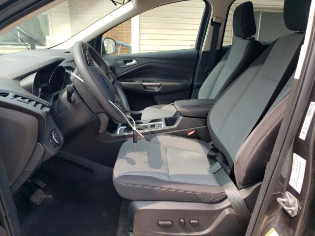 1FMCU0GDXJUD17011 Ford ESCAPE SE