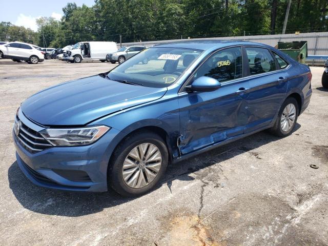 2020 Volkswagen Jetta S