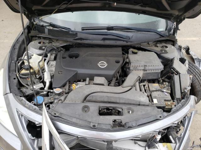 1N4AL3AP7FC260045 Nissan ALTIMA 2.5
