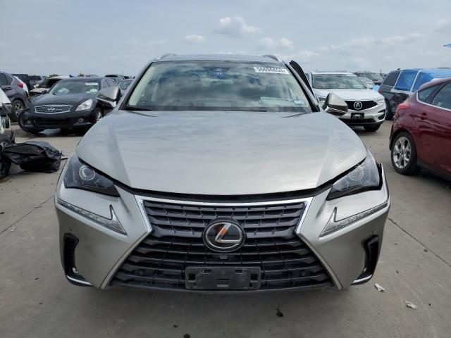 2020 LEXUS NX 300 JTJDARBZ2L5006904