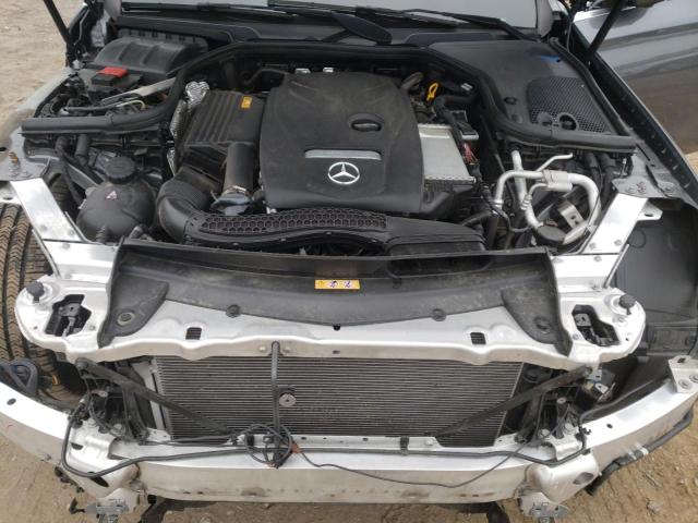 WDDZF4KB0KA594040 2019 MERCEDES-BENZ E-CLASS, photo no. 11