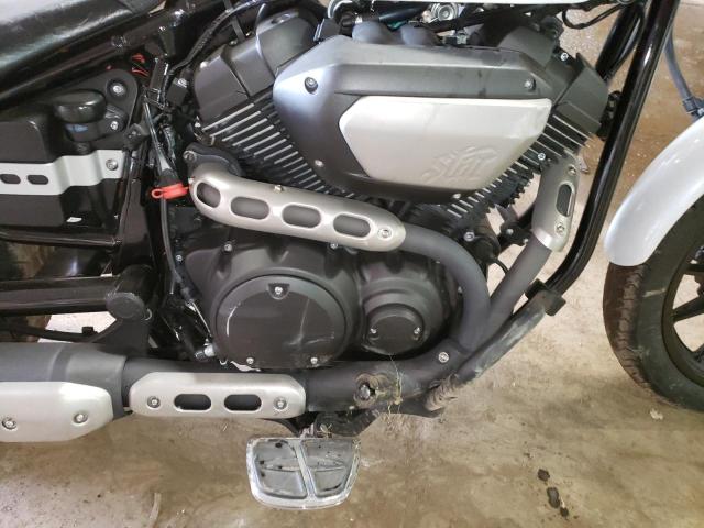 2014 YAMAHA XVS950 CU JYAVN05E2EA001093