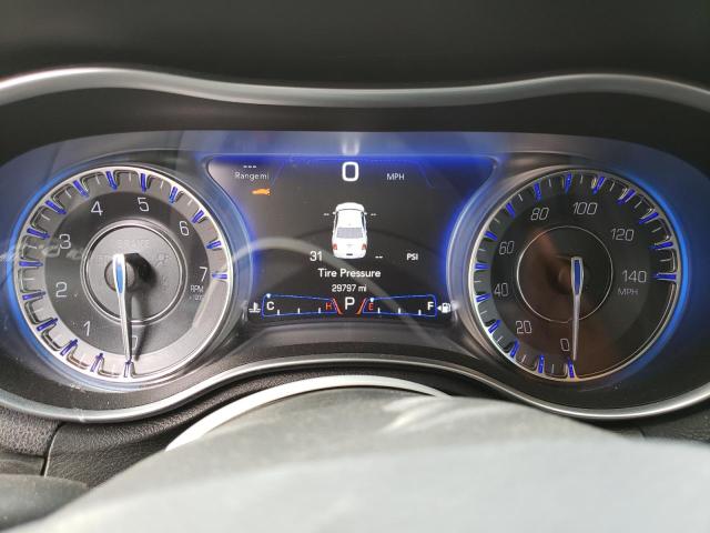 2C3CCAAG3HH544283 Chrysler 300 Limited