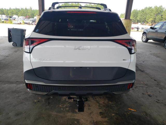 2023 KIA SPORTAGE X - 5XYK6CAF9PG069737