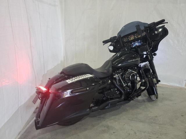 2020 HARLEY-DAVIDSON FLHXS - 1HD1KRP10LB654876