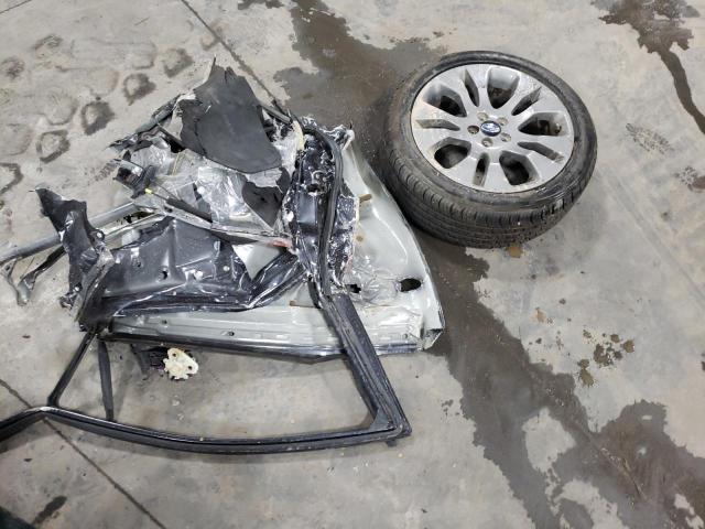 JF1GPAP63G8259139 Subaru Impreza Sport Premium