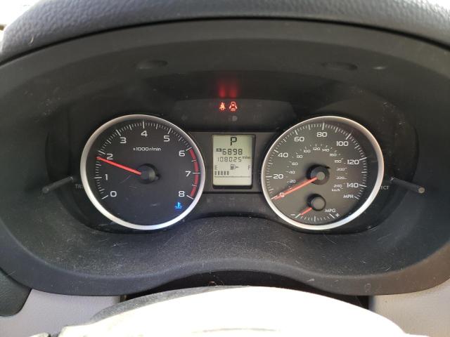 JF2SJAAC4EH478792 Subaru Forester 2.5i