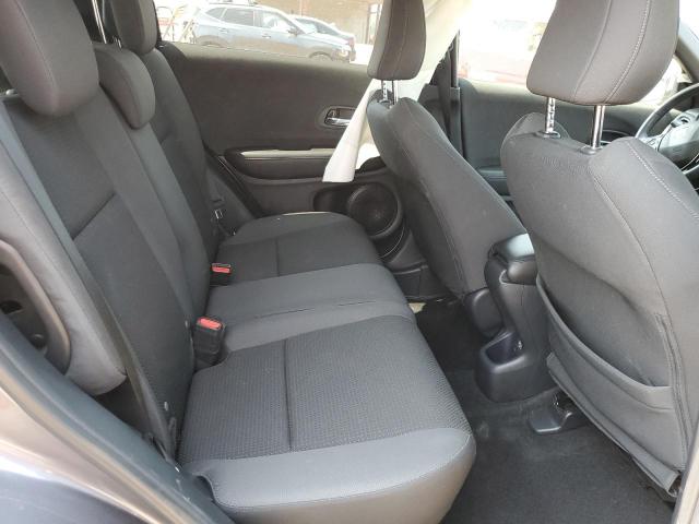 3CZRU5H1XMM716701 Honda HR-V SPORT