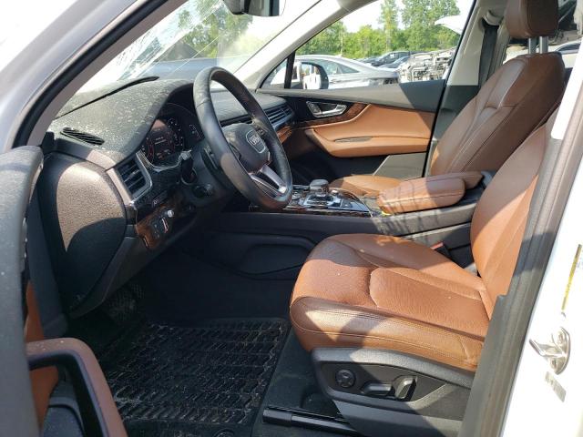 VIN WA1VAAF73JD004514 2018 Audi Q7, Prestige no.7