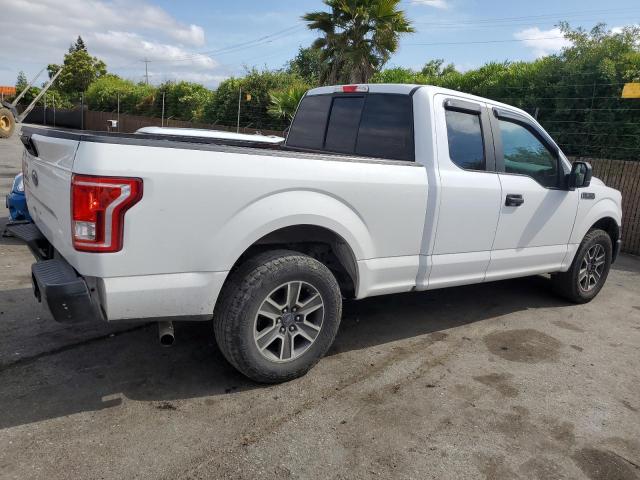 1FTEX1C82GKE25162 Ford F150 Super Cab
