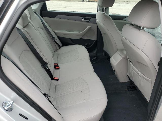 2018 HYUNDAI SONATA SE - 5NPE24AF6JH711510