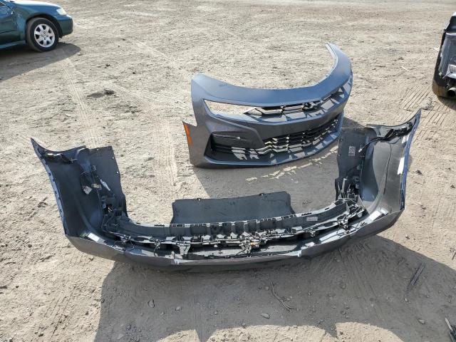 1G1FH1R70L0126395 Chevrolet CAMARO SS