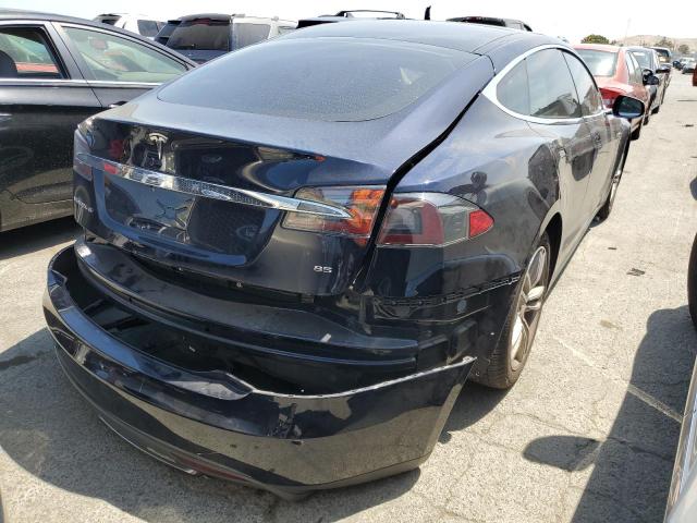 5YJSA1H10EFP44070 Tesla MODEL S