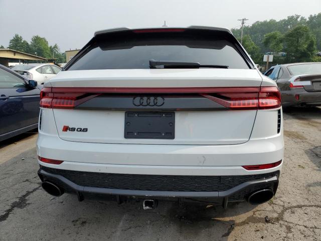 2022 AUDI RS Q8 WU1ARBF18ND015063