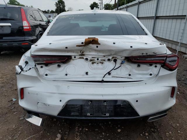2021 ACURA TLX TECH A - 19UUB6F55MA002121