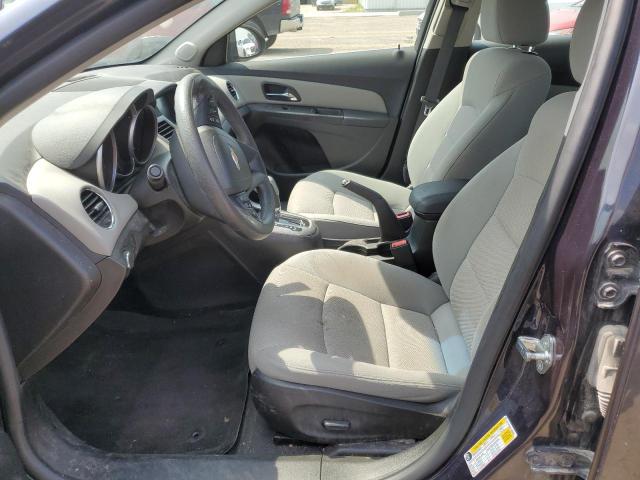 2015 CHEVROLET CRUZE ECO - 1G1PH5SBXF7225084