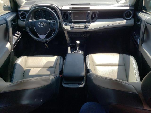 2016 TOYOTA RAV4 LIMIT - 2T3DFREV5GW410856
