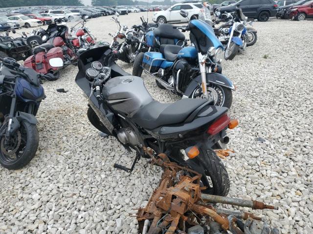 2007 SUZUKI GS500 - VTTGM51A472100430